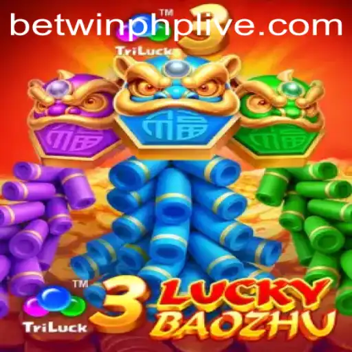 Exploring the Exciting World of 3LuckyBaozhu: A Fusion of Luck and Strategy
