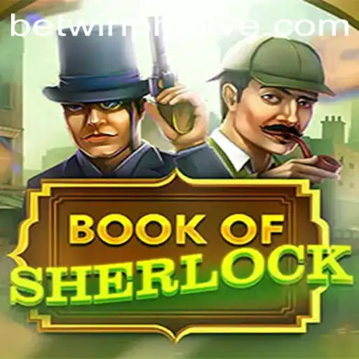 Discover the Excitement of BookOfSherlock: A Thrilling Casino Adventure