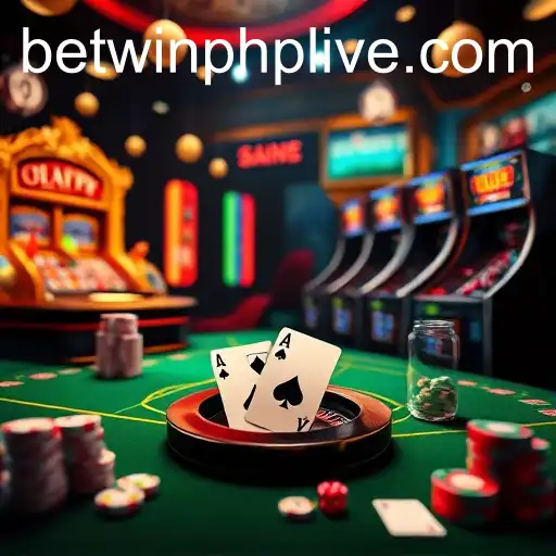 Exploring the Fascinating World of Casino Games