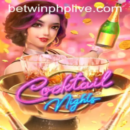 Cocktail Nights: A Vibrant Experience in Online Gaming
