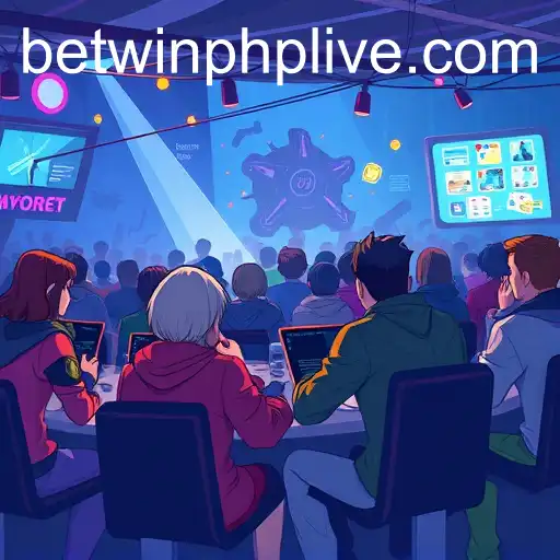 The Impact and Dynamics of Digital Player Communities