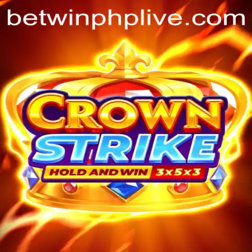 Crownstrike: A New Era in Gaming with Betwinphp