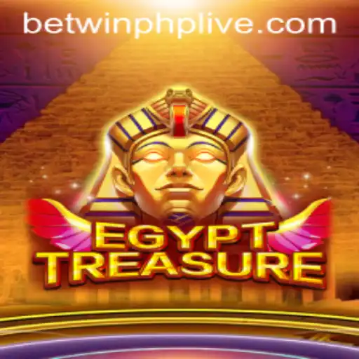 Discover the Exciting World of EgyptTreasure: A Captivating Journey into Ancient Riches
