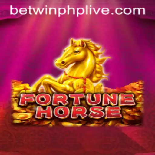 FortuneHorse: The Dynamic Game Revolutionizing the Betting World