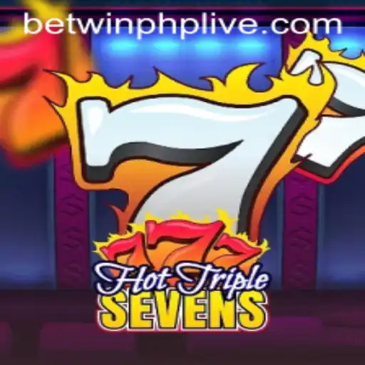 HotTripleSevens: A Winning Combination in the World of Online Slots