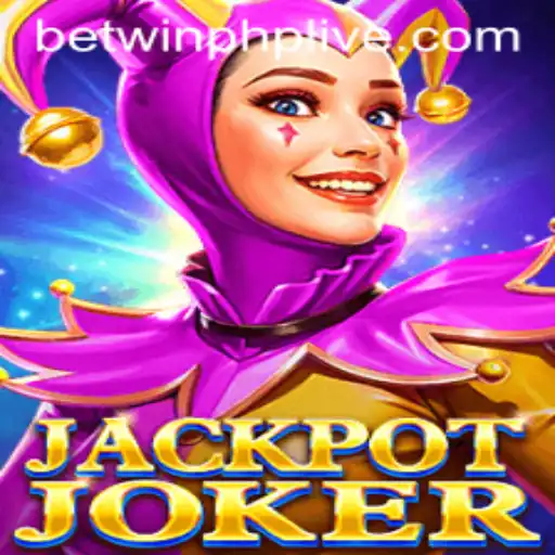 JackpotJoker: The Ultimate Guide to Winning Big with betwinphp