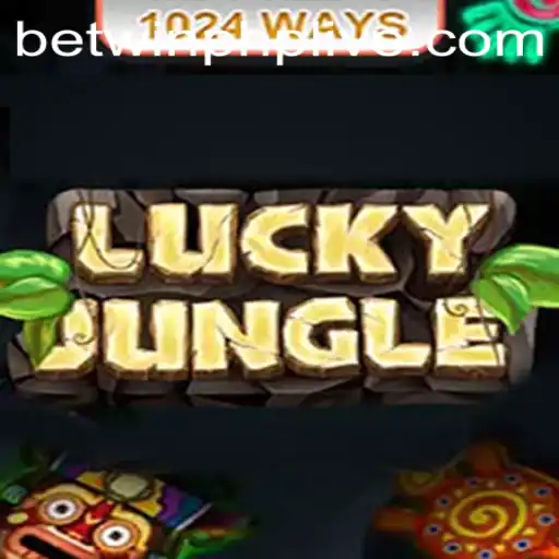 LuckyJungle1024: Your Gateway to Adventure and Rewards