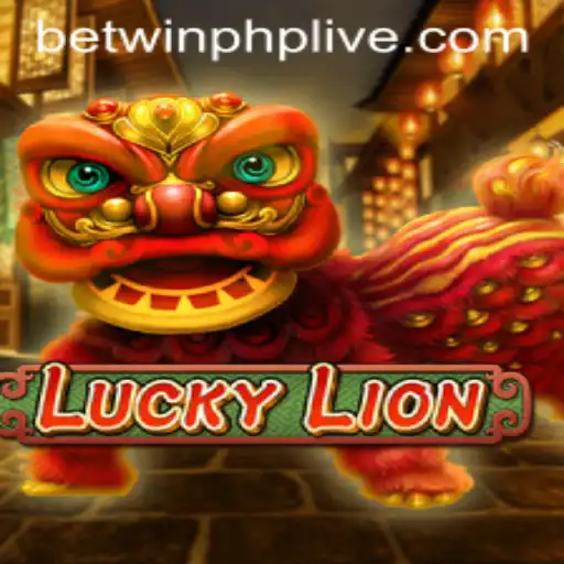 Discover the Thrills of LuckyLion with Betwinphp