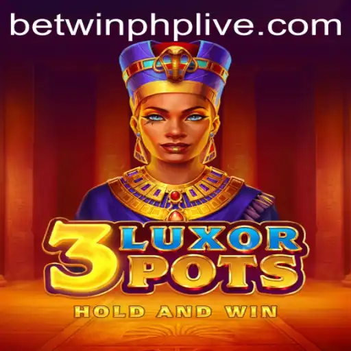 Exploring the Exciting World of 3LuxorPots