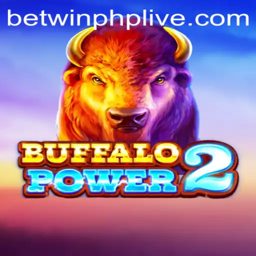 BuffaloPower2: A Thrilling Casino Experience with betwinphp