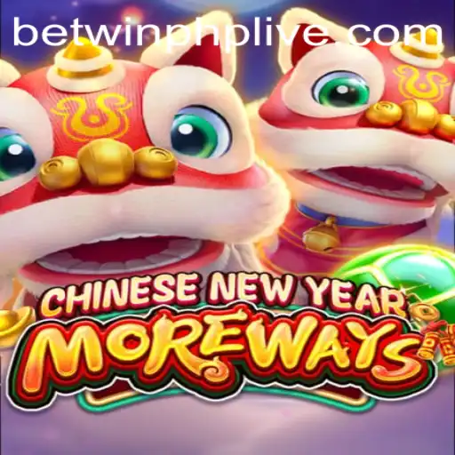 Experience the Excitement of CHINESENEWYEARMOREWAYS: A Thrilling Online Casino Game
