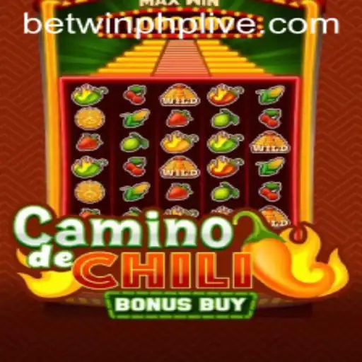 Discover the Thrilling World of 'CaminodeChiliBonusBuy' Casino Game