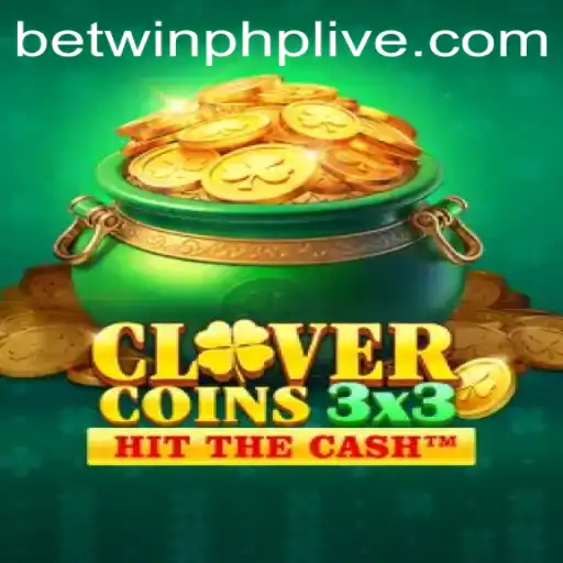 Discover the Exciting World of Clovercoin3x3 and the Influence of BetwinPHP