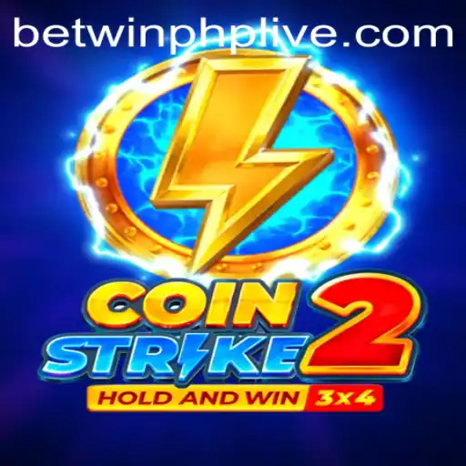 Unveiling CoinStrike2: A Deep Dive into Gameplay and Betting Strategies with BetWinPHP