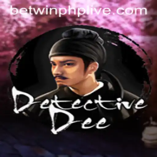The Intriguing World of DetectiveDee: A Game of Strategy and Mystery