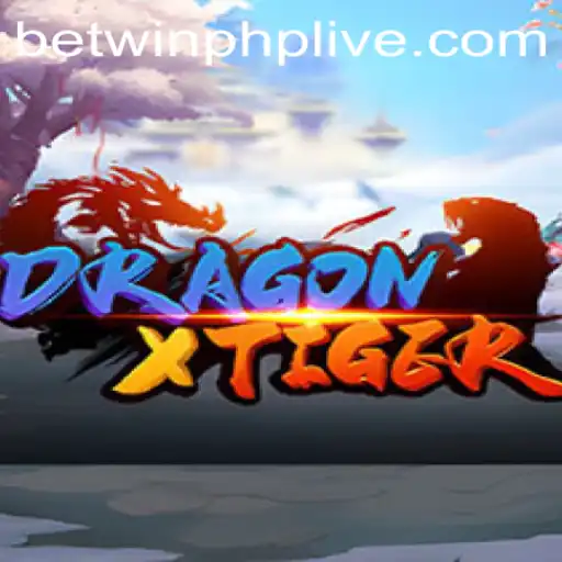 Mastering DragonXTiger: A Comprehensive Guide to Betting and Winning