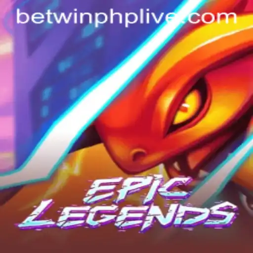 EpicLegends: The Game That Revolutionizes Interactive Gaming