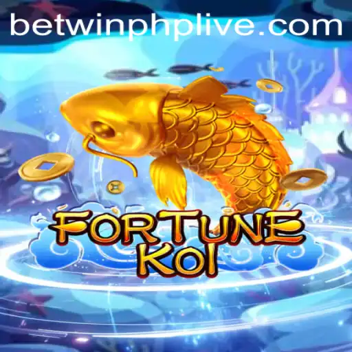 Unveiling the Excitement of FORTUNEKOI: An In-depth Look at the Game and Its Unique Features