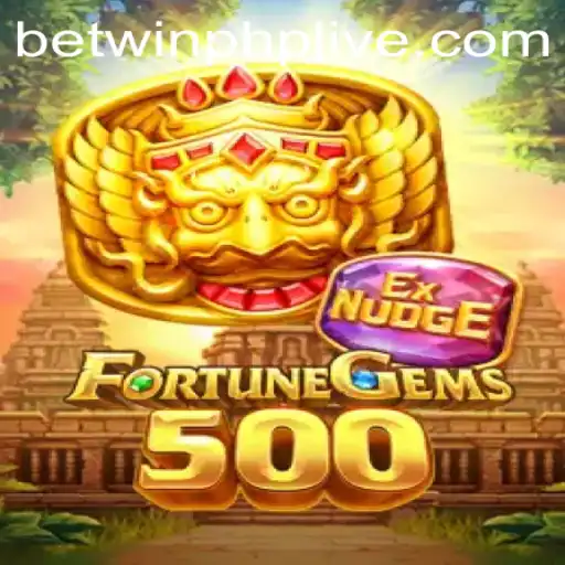 Exploring FortuneGems500: A Comprehensive Guide to Your Next Gaming Adventure