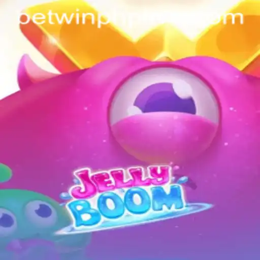 Unveiling JellyBoom: An Exciting Adventure with Betwinphp