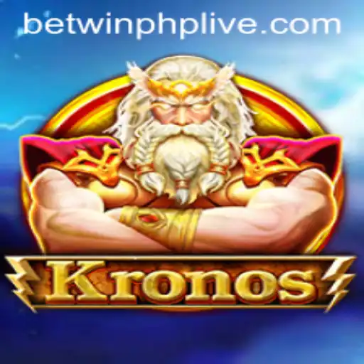 Kronos: An Intriguing Journey Through History and Strategy
