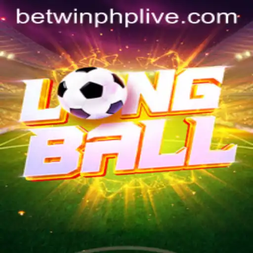 Unveiling LongBall: The Exciting New Game Revolutionizing Betwinphp