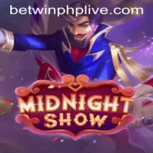 MidnightShow: An Immersive Gaming Experience with BetwinPHP