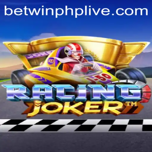 RacingJoker: Betting, Strategy, and Thrills in the Digital Era