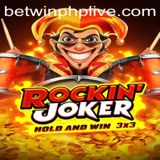 Discovering RockinJoker: The Dynamic Game Taking the Industry by Storm