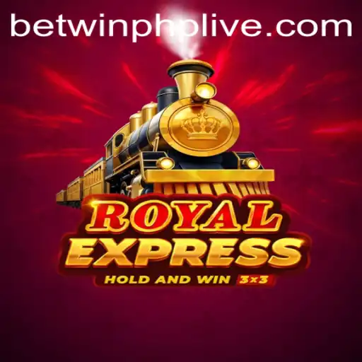 Discover the Thrilling World of Royal Express: A Guide to Playing and Winning