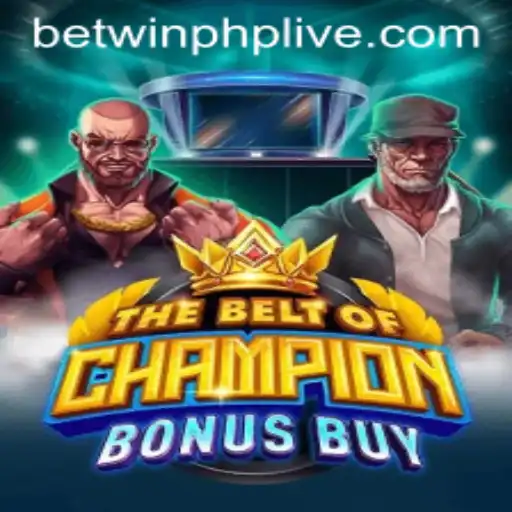 Discover TheBeltOfChampionBonusBuy: Revolutionizing Interactive Gaming with betwinphp
