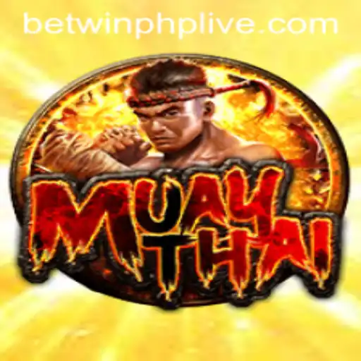 The Thrilling World of MuayThai and the Rise of BetwinPHP