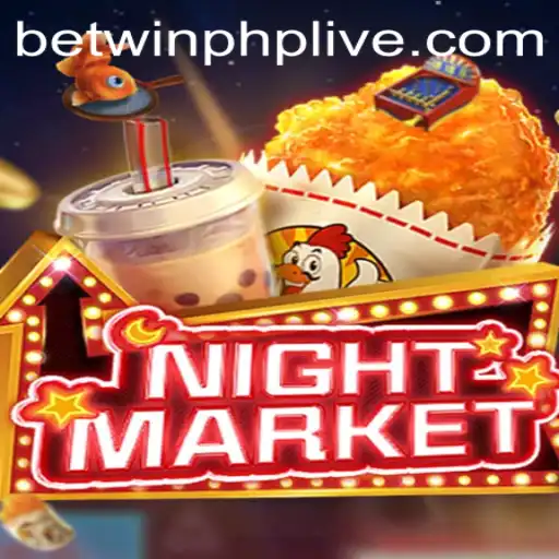 Unveiling the Excitement of NIGHTMARKET: A Deep Dive into a Thrilling Game Experience