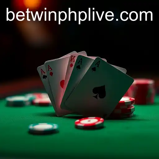 Understanding the Intricacies of Poker Games: A Deep Dive into Strategies, Tactics, and the Rise of Betwinphp