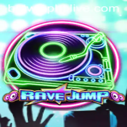 RaveJump: Revolutionizing the Gaming World with Innovative Mechanics