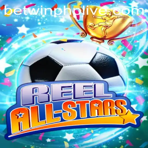 ReelAllStars: Discovering the New Era of Betting Excellence