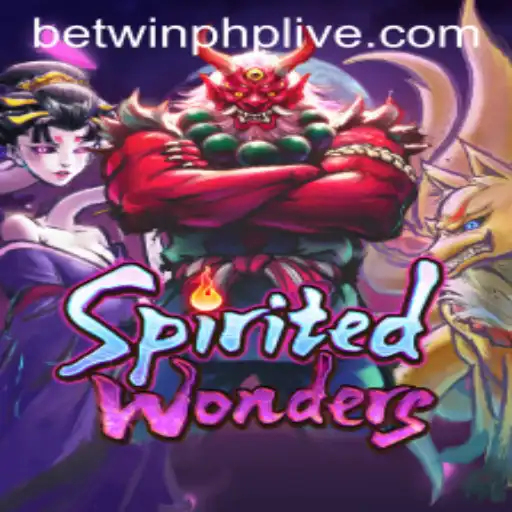 Exploring the Enchanting Realm of SpiritedWonders: A Comprehensive Guide