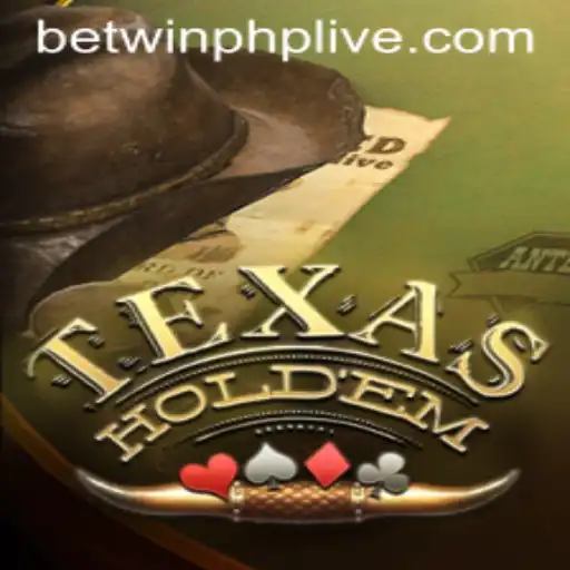 Texas Hold'em: Mastering the Game and Understanding Betwinphp