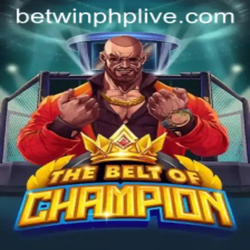 Exploring TheBeltOfChampion: A Thrilling Journey into Competitive Gaming