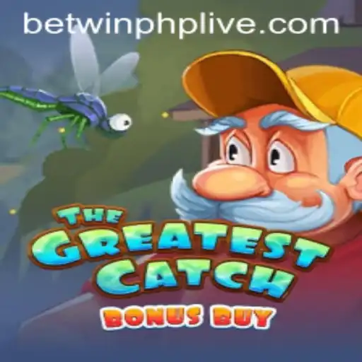 Explore TheGreatestCatchBonusBuy: A Thrilling Adventure in the World of Online Gaming