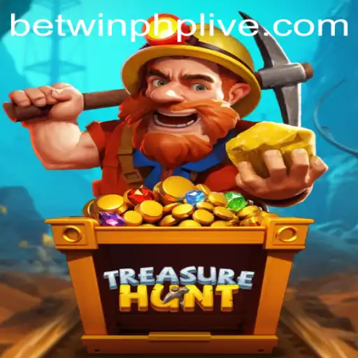Discovering the Excitement of TreasureHunt with BetWinPHP