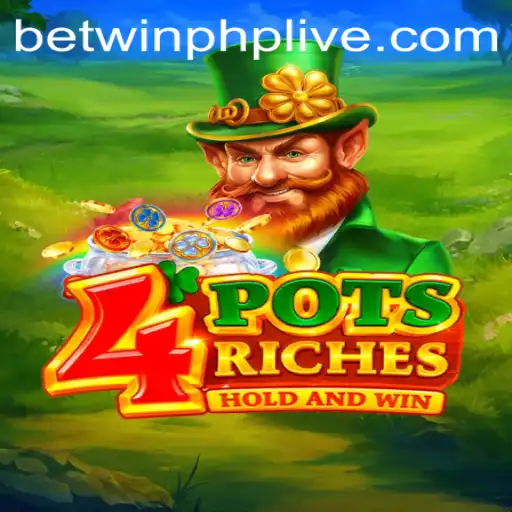Unpacking 4potsriches and its Exciting Gameplay