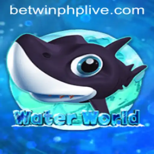 Dive into WaterWorld: The Immersive Adventure Game with Betwinphp